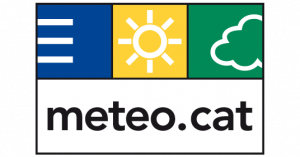 Logo Meteocat