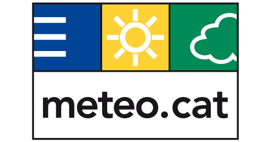 Logo Meteocat