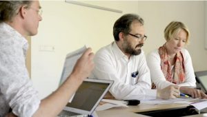 El projecte Ground Truth 2.0 ha implicat treballar amb 4 observatoris de ciència ciutadana a Europa i 2 a l’Àfrica, en condicions operatives reals. Font: Joan Masó