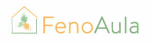 Logotip projecte FenoAula