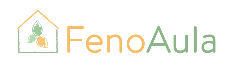Logotip projecte FenoAula
