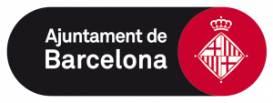 Logotip de l'Ajuntament de Barcelona