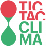 Logotip Pla Clima de l'Ajuntament de Barcelona