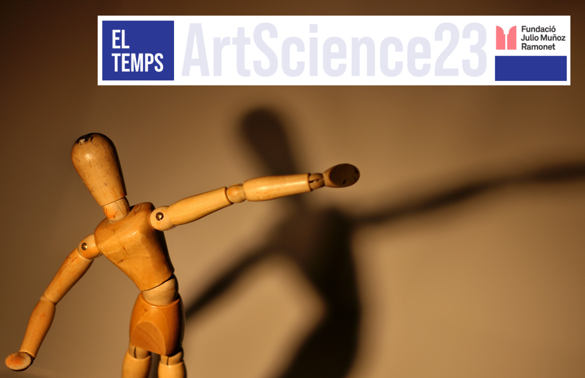 L'observatori RitmeNatura desenvoluparà quatre tallers divulgatius sobre la fenologia, el canvi climàtic i el pas del temps al programa d'activitats #ArtScience23 de la Fundació Julio Muñoz Ramonet. Font: Unsplash i Ajuntament de Barcelona.