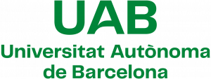 Logotip Universitat Autònoma de Barcelona (UAB)